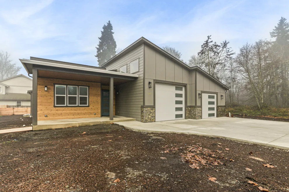 Olympia Bespoke Residence by Freese Custom Homes LLC - Photo 11