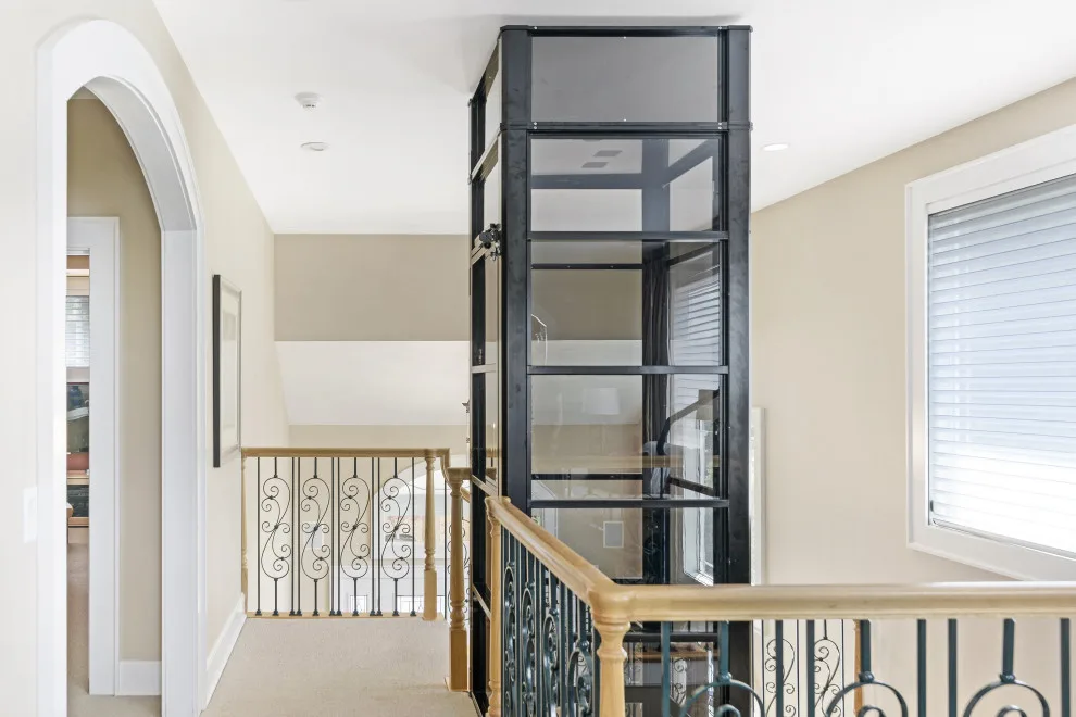 Olympia Lift Installation by Freese Custom Homes LLC - Photo 3