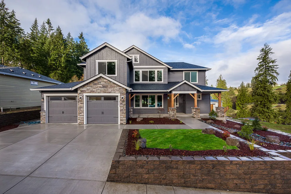 Olympia Strategy by Evergreen Homes - Photo 19