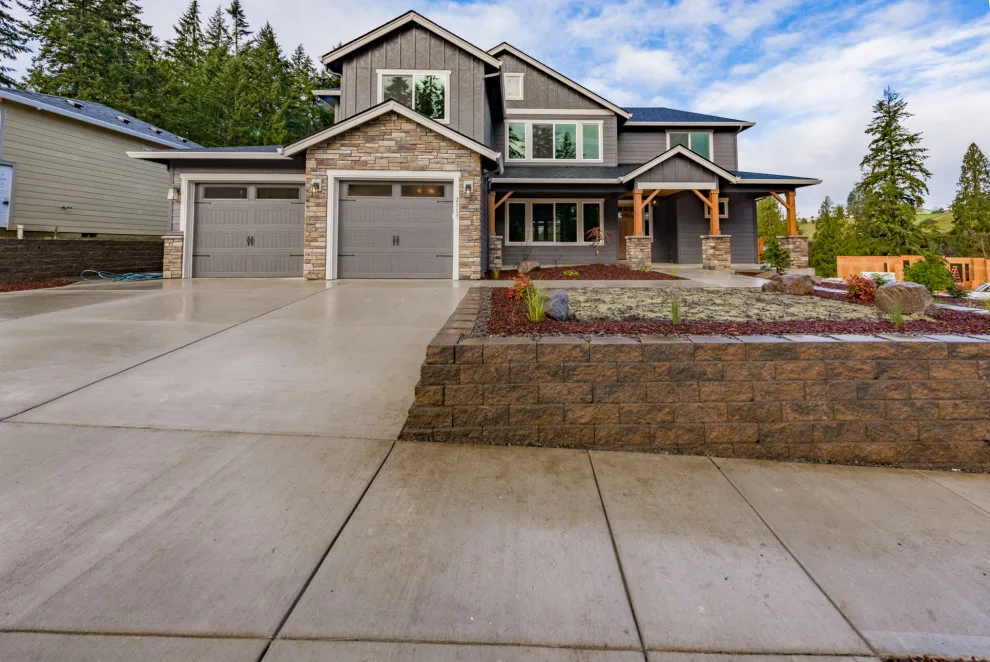 Olympia Strategy by Evergreen Homes - Photo 33