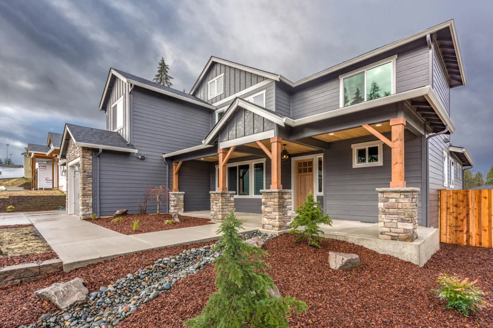 Olympia Strategy by Evergreen Homes - Photo 28