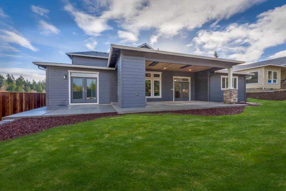 Olympia Strategy by Evergreen Homes - Photo 13