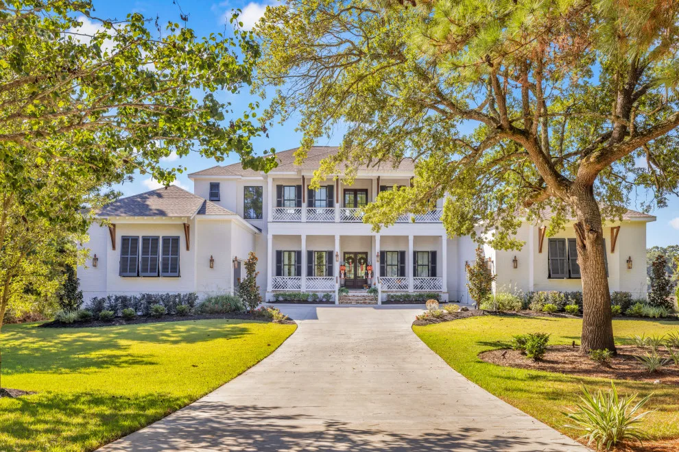 In the Bayou by Shepard Homes, LLC - Photo 7