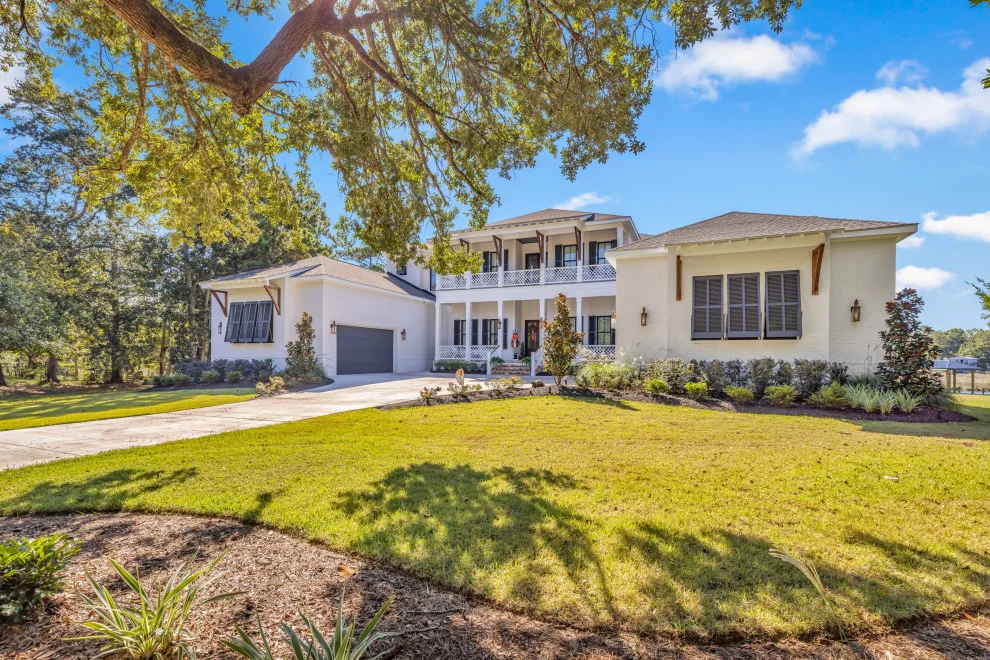In the Bayou by Shepard Homes, LLC - Photo 13