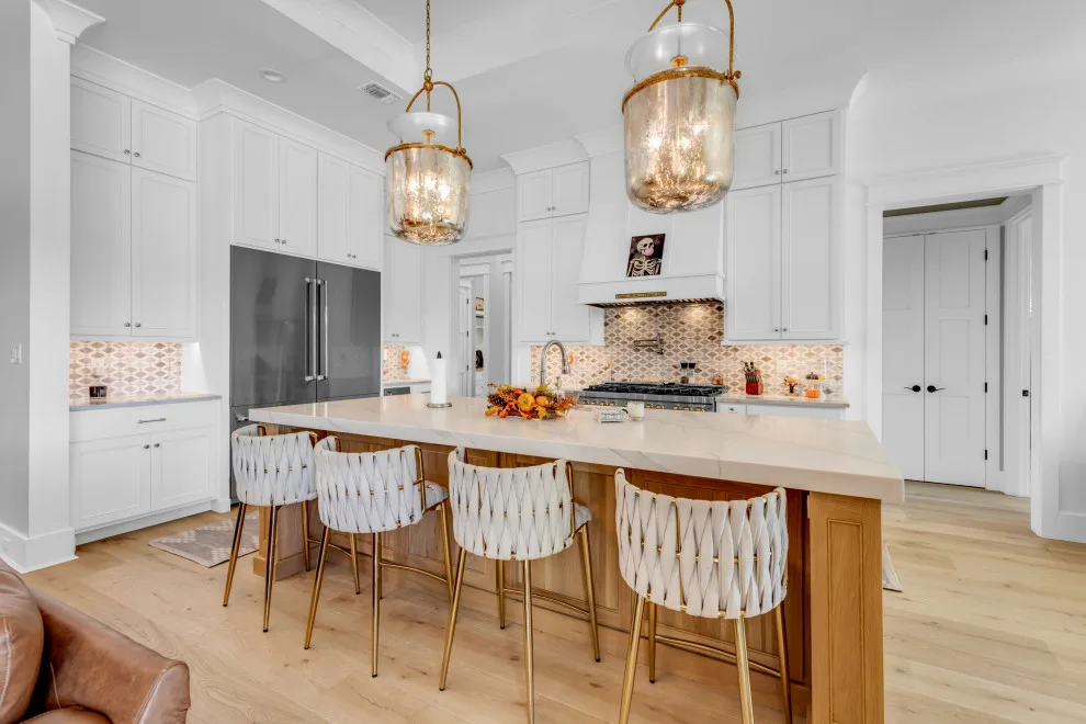 In the Bayou by Shepard Homes, LLC - Photo 23