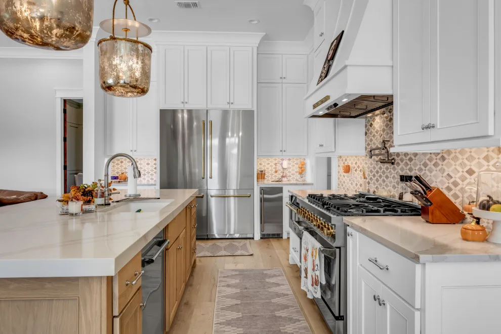 In the Bayou by Shepard Homes, LLC - Photo 21