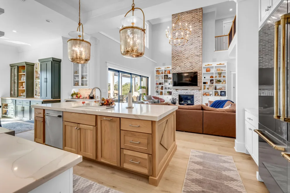 In the Bayou by Shepard Homes, LLC - Photo 20