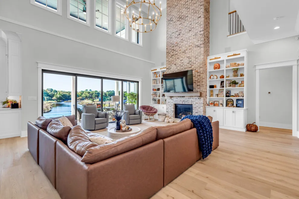 In the Bayou by Shepard Homes, LLC - Photo 24