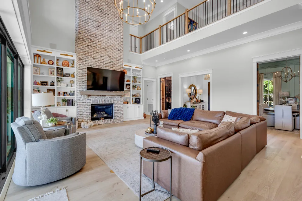 In the Bayou by Shepard Homes, LLC - Photo 15