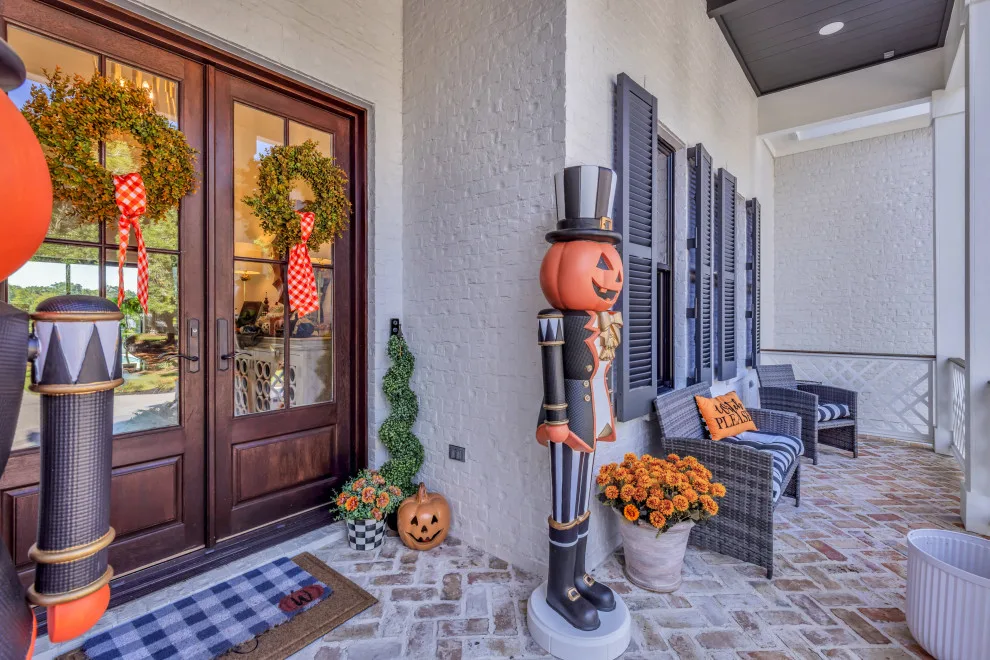 In the Bayou by Shepard Homes, LLC - Photo 19