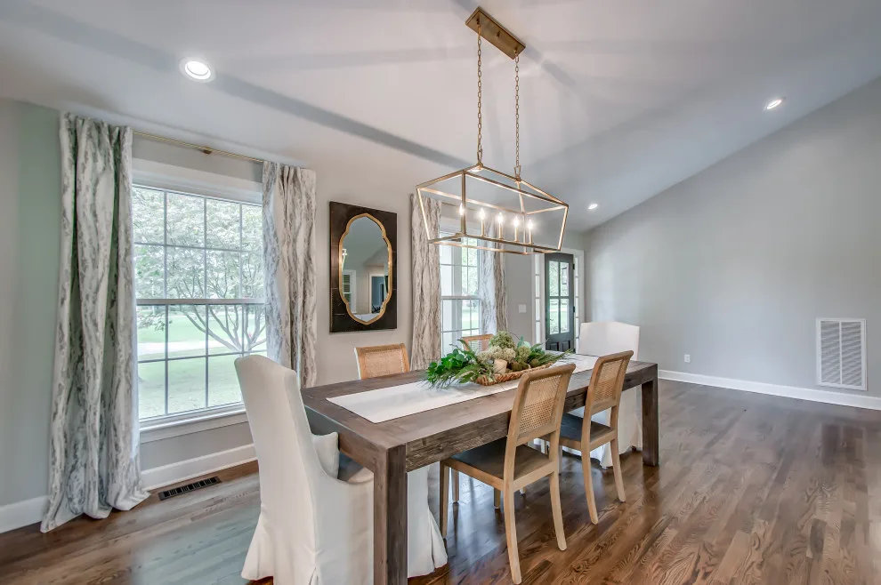Meadowlake Open Layout Redesign by Superior Custom Homes & Remodeling - Photo 7