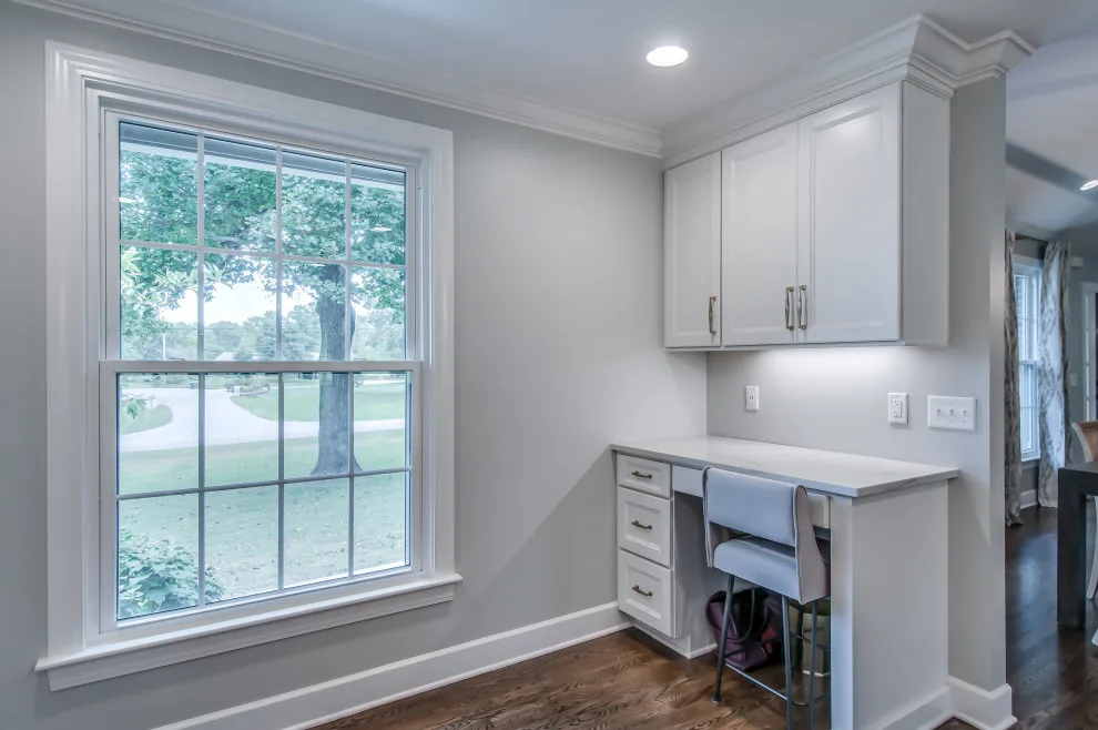 Meadowlake Open Layout Redesign by Superior Custom Homes & Remodeling - Photo 3