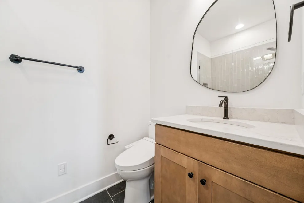 Elegant Open Spaces | Rockville, VA by Keel Custom Homes - Photo 15