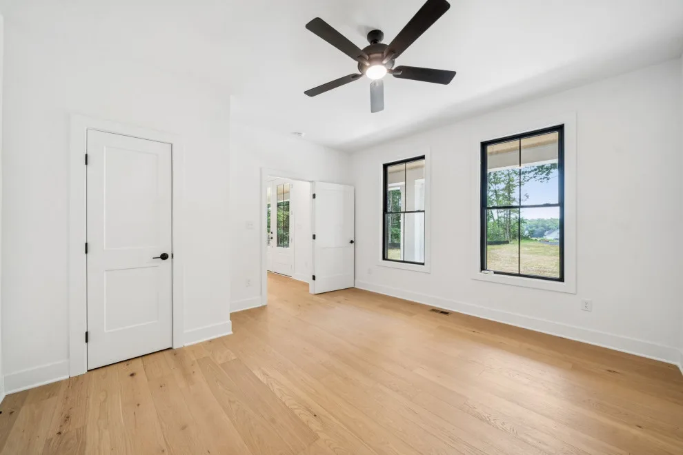 Elegant Open Spaces | Rockville, VA by Keel Custom Homes - Photo 12