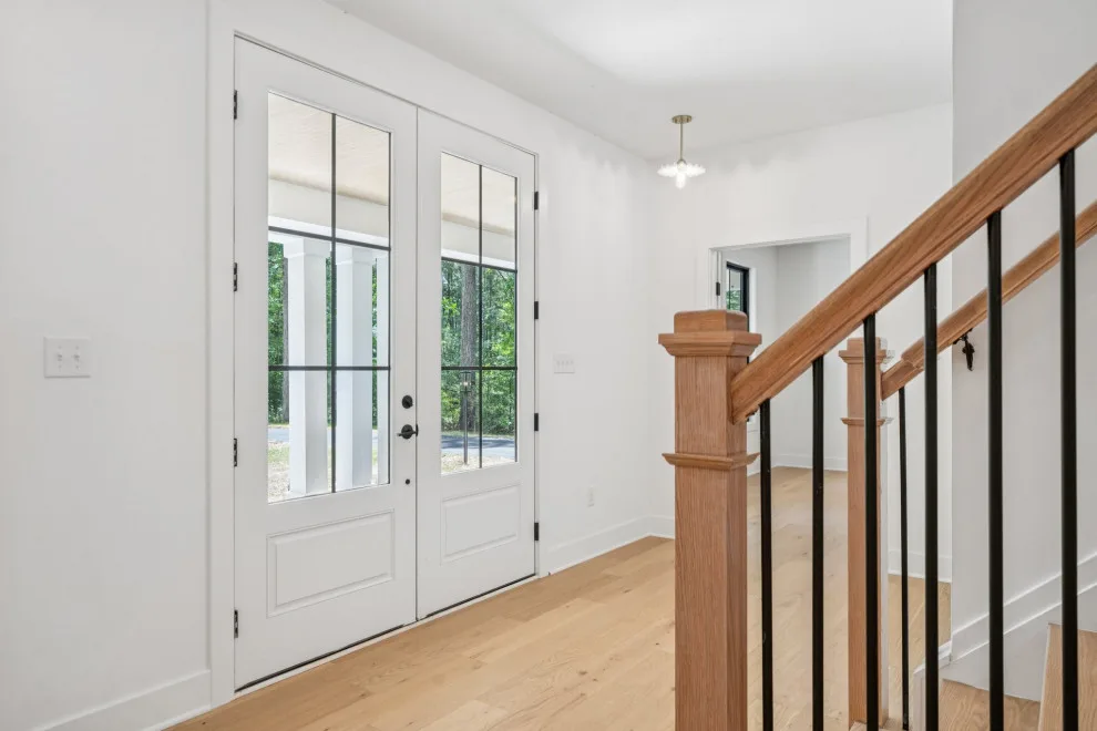 Elegant Open Spaces | Rockville, VA by Keel Custom Homes - Photo 3