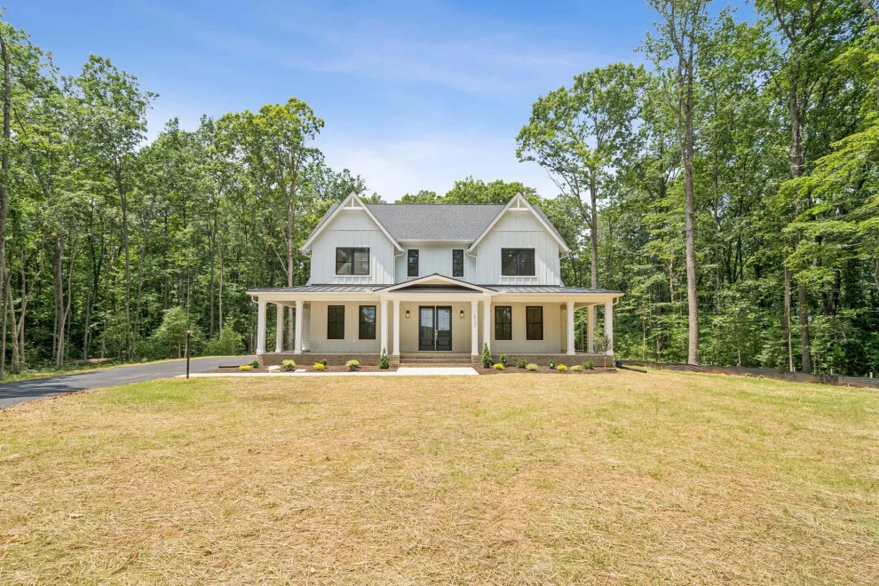Elegant Open Spaces | Rockville, VA by Keel Custom Homes - Photo 16