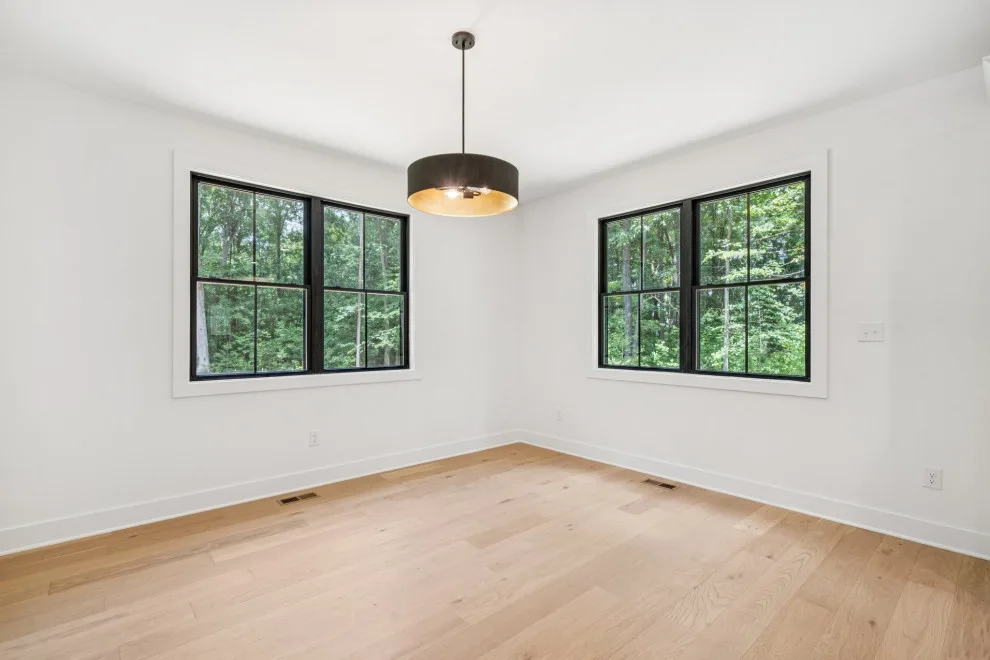 Elegant Open Spaces | Rockville, VA by Keel Custom Homes - Photo 8