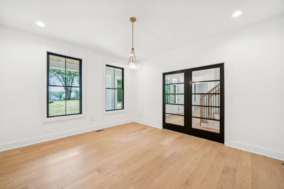 Elegant Open Spaces | Rockville, VA by Keel Custom Homes - Photo 10