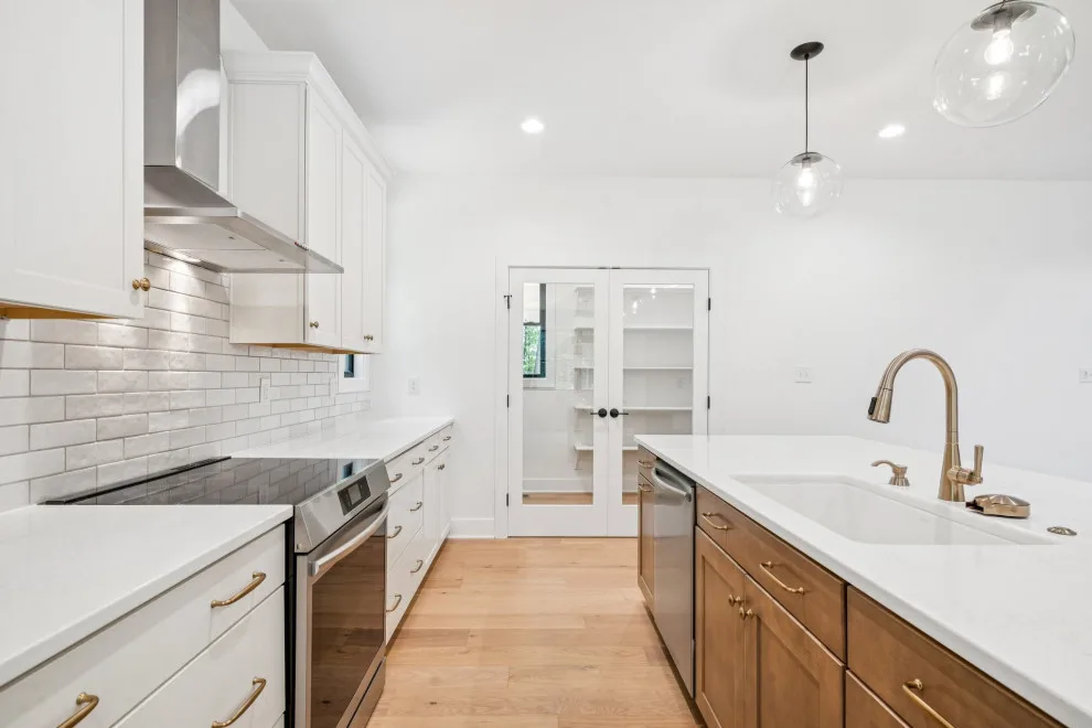 Elegant Open Spaces | Rockville, VA by Keel Custom Homes - Photo 4