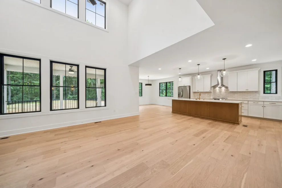 Elegant Open Spaces | Rockville, VA by Keel Custom Homes - Photo 18