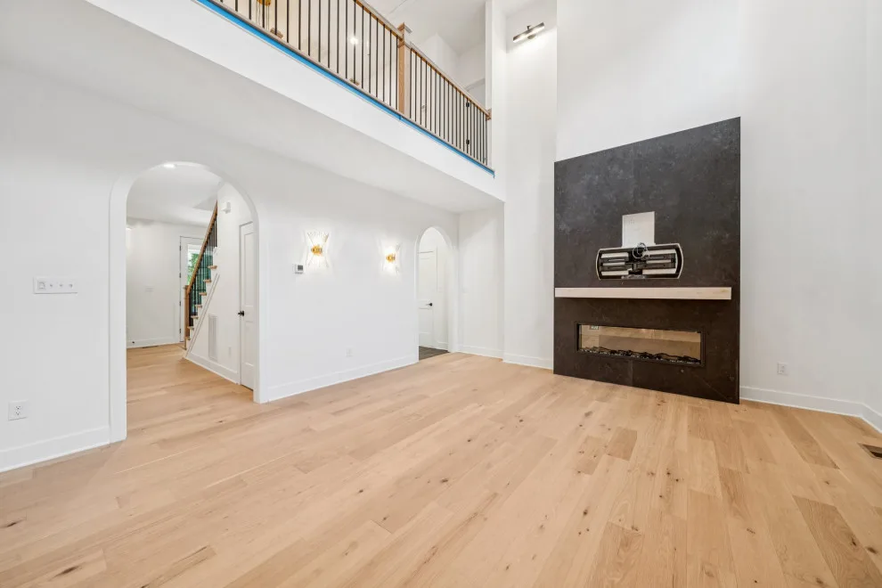 Elegant Open Spaces | Rockville, VA by Keel Custom Homes - Photo 17