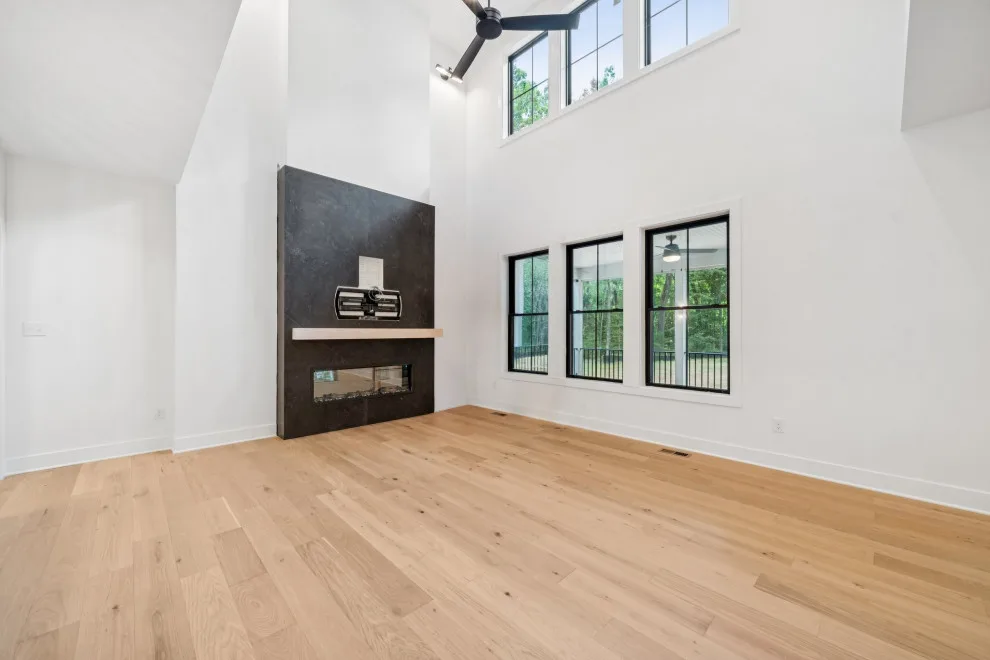 Elegant Open Spaces | Rockville, VA by Keel Custom Homes - Photo 20