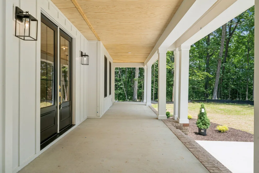 Elegant Open Spaces | Rockville, VA by Keel Custom Homes - Photo 13