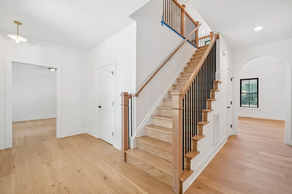 Elegant Open Spaces | Rockville, VA by Keel Custom Homes - Photo 2