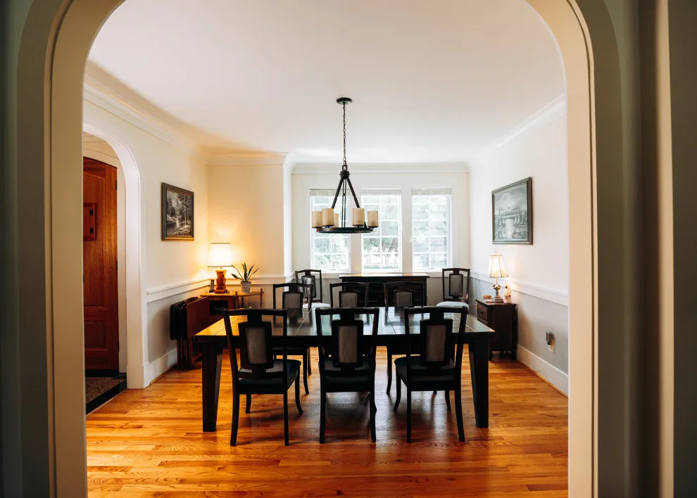 Luxury Home Construction from Scratch in Alexandria VA by Horizon Building - Photo 8