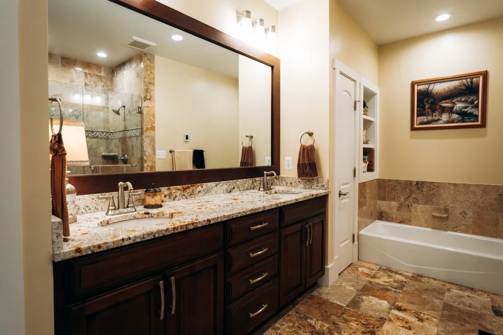 Luxury Home Construction from Scratch in Alexandria VA by Horizon Building - Photo 15