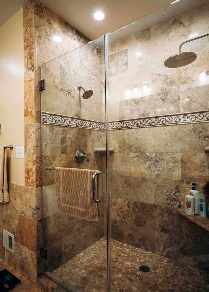 Luxury Home Construction from Scratch in Alexandria VA by Horizon Building - Photo 20