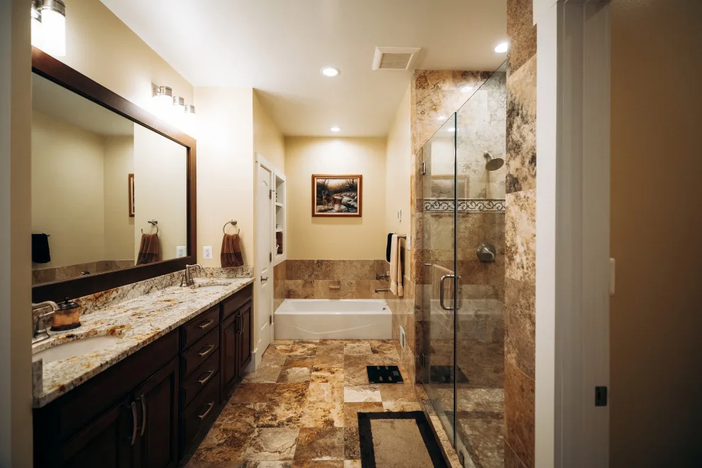 Luxury Home Construction from Scratch in Alexandria VA by Horizon Building - Photo 22