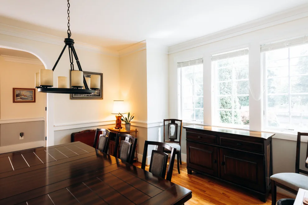 Luxury Home Construction from Scratch in Alexandria VA by Horizon Building - Photo 5