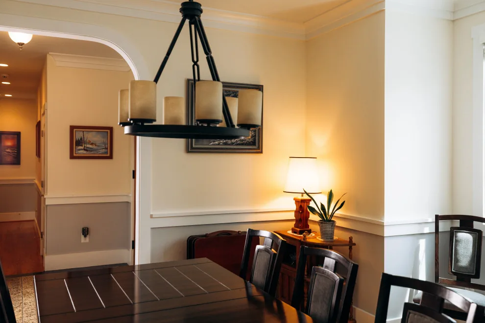 Luxury Home Construction from Scratch in Alexandria VA by Horizon Building - Photo 3