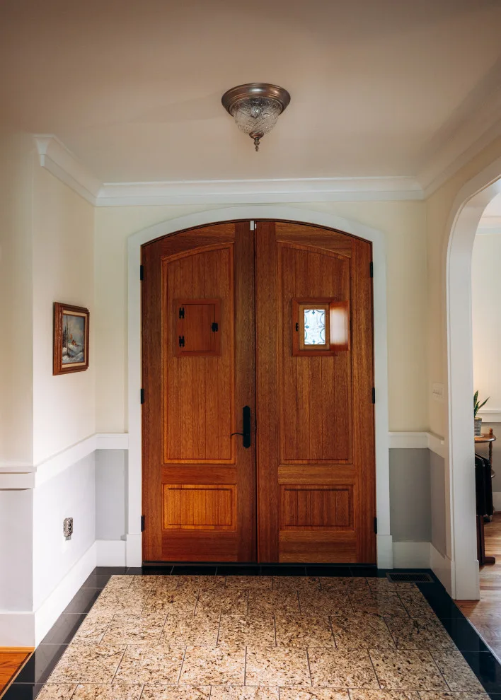 Luxury Home Construction from Scratch in Alexandria VA by Horizon Building - Photo 12