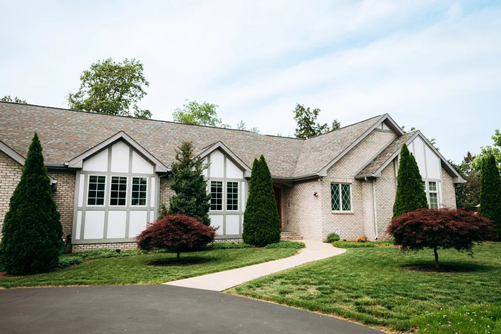 Luxury Home Construction from Scratch in Alexandria VA by Horizon Building - Photo 17