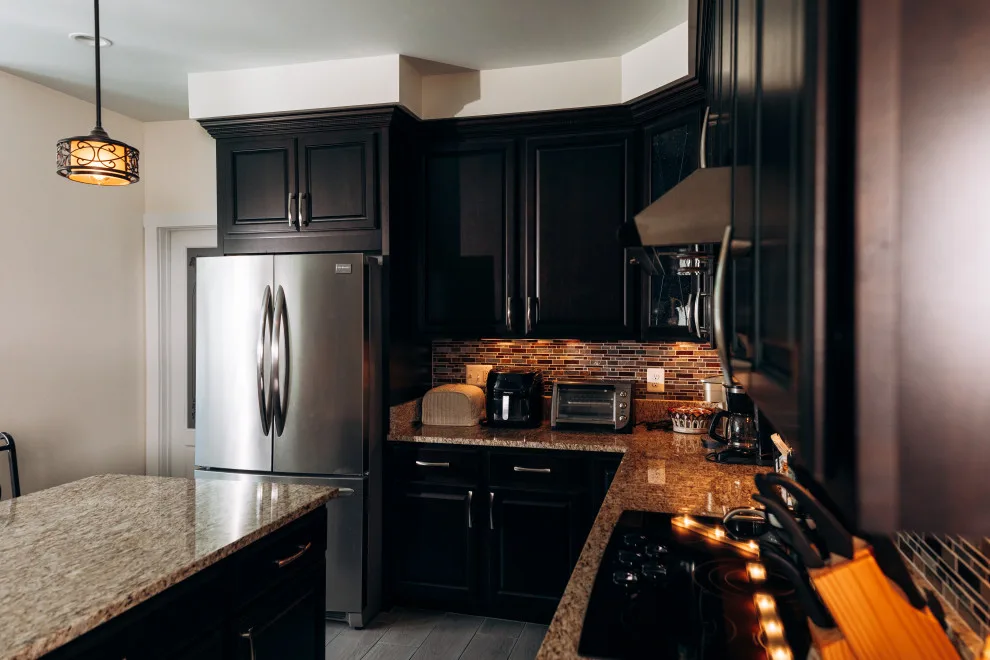 Luxury Home Construction from Scratch in Alexandria VA by Horizon Building - Photo 18