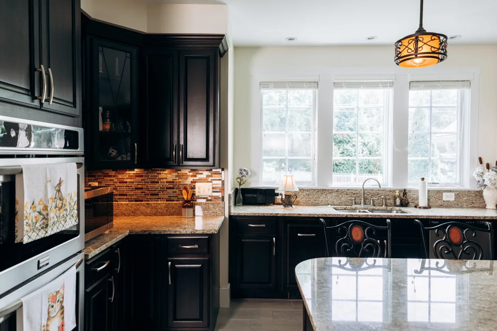 Luxury Home Construction from Scratch in Alexandria VA by Horizon Building - Photo 10