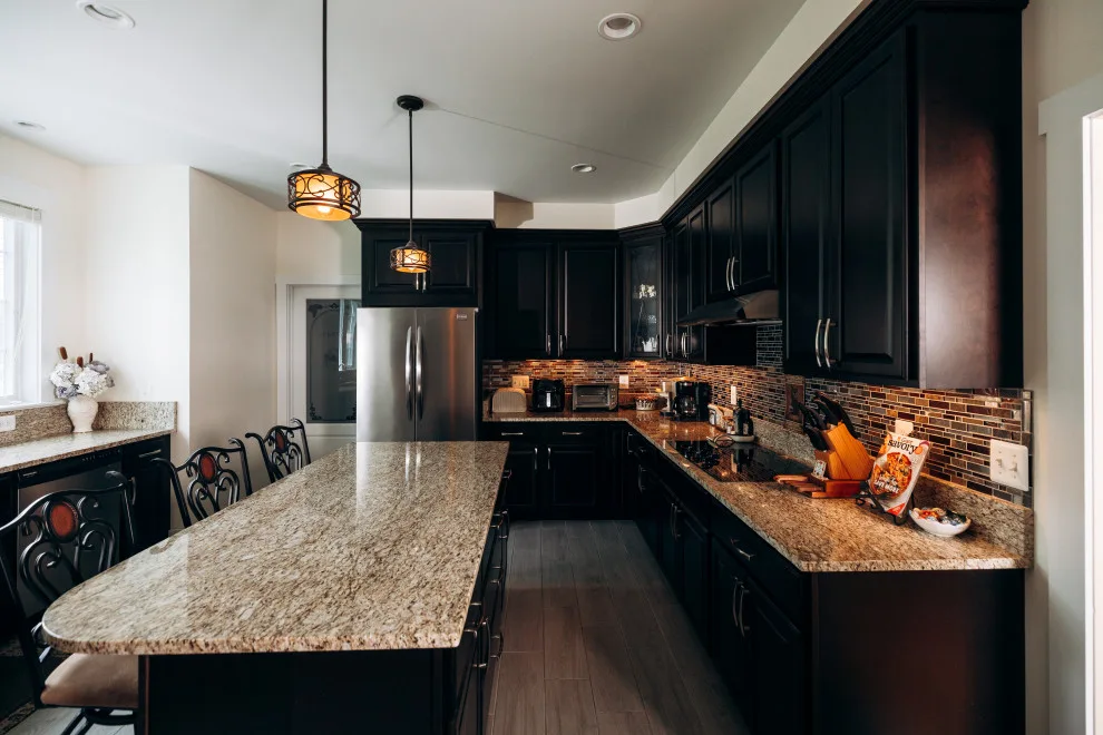 Luxury Home Construction from Scratch in Alexandria VA by Horizon Building - Photo 13