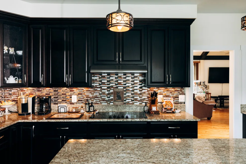 Luxury Home Construction from Scratch in Alexandria VA by Horizon Building - Photo 11