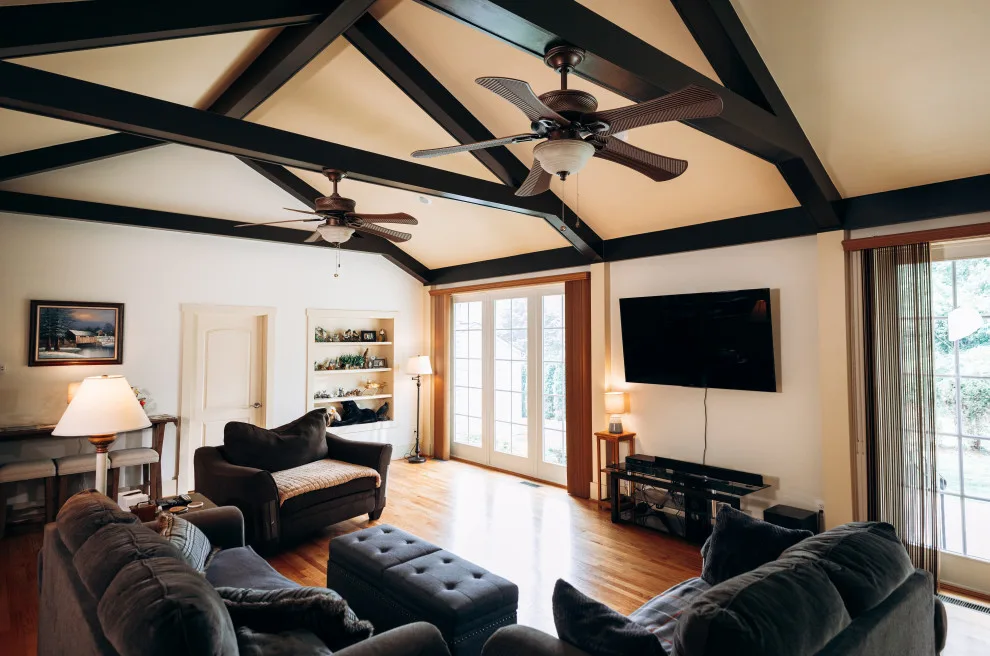Luxury Home Construction from Scratch in Alexandria VA by Horizon Building - Photo 2