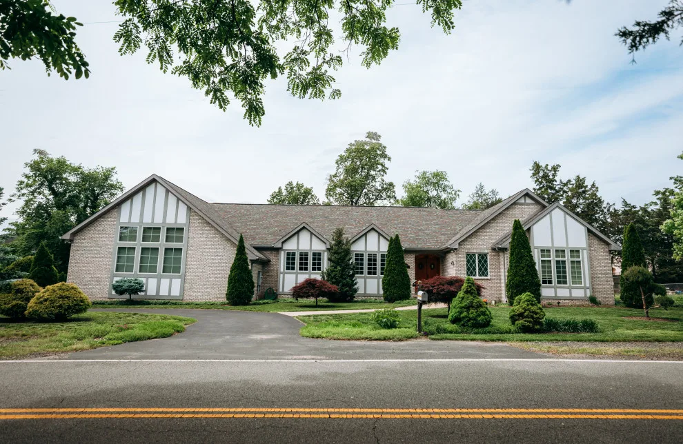Luxury Home Construction from Scratch in Alexandria VA by Horizon Building - Photo 7