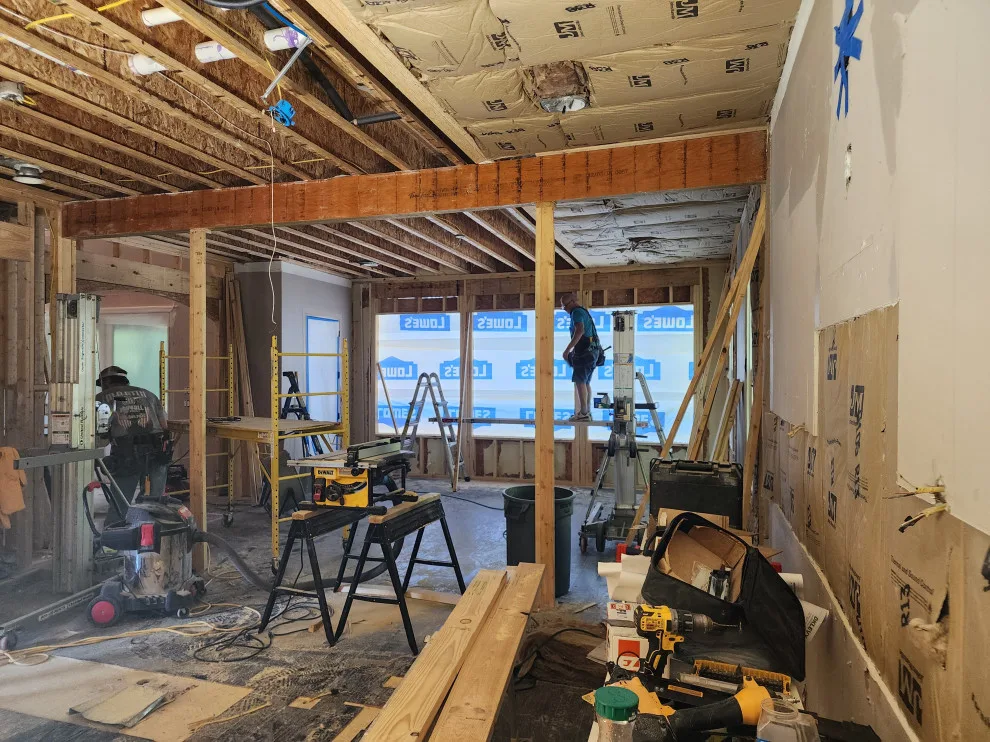 Unveiling Everything by Infinity Construction, Llc. - Photo 7