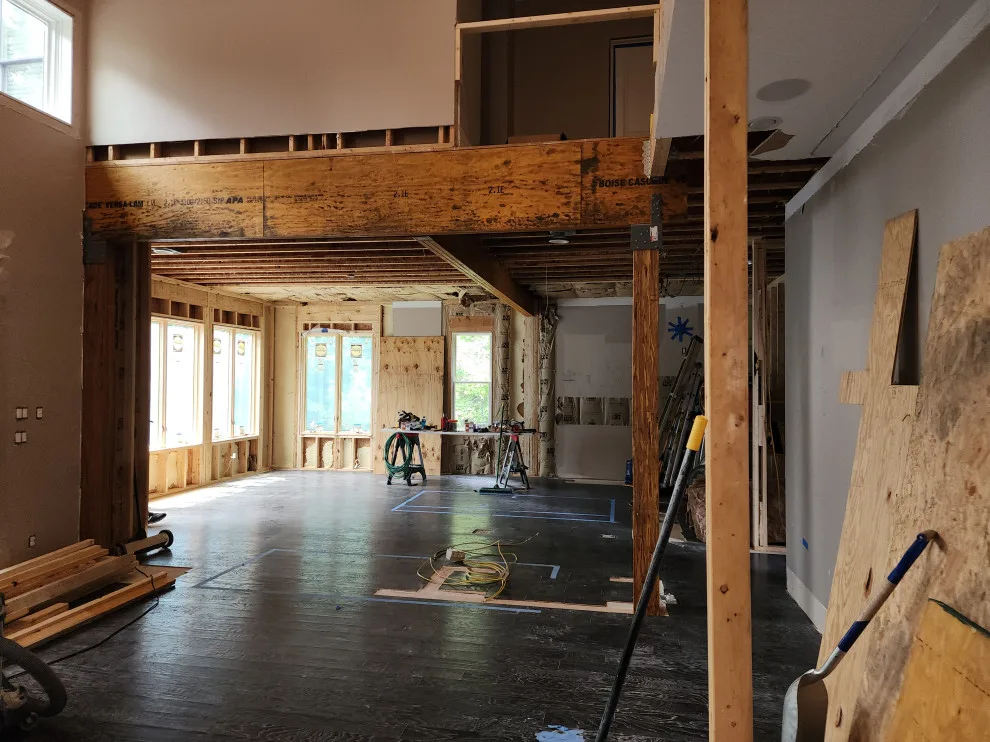 Unveiling Everything by Infinity Construction, Llc. - Photo 17