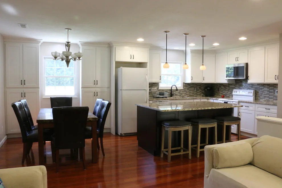 Revamping the Kitchen: Spring 2016 Project by Infinity Construction, Llc. - Photo 9