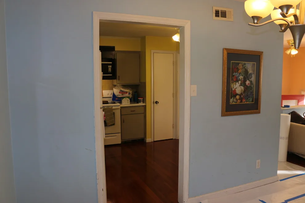 Revamping the Kitchen: Spring 2016 Project by Infinity Construction, Llc. - Photo 8