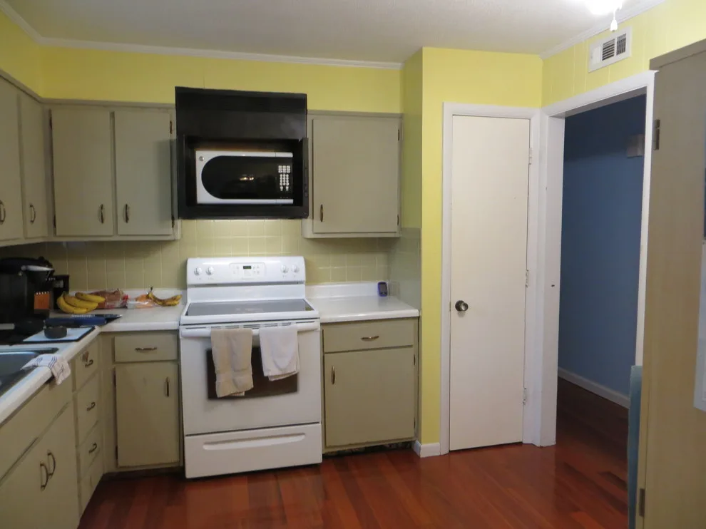 Revamping the Kitchen: Spring 2016 Project by Infinity Construction, Llc. - Photo 3