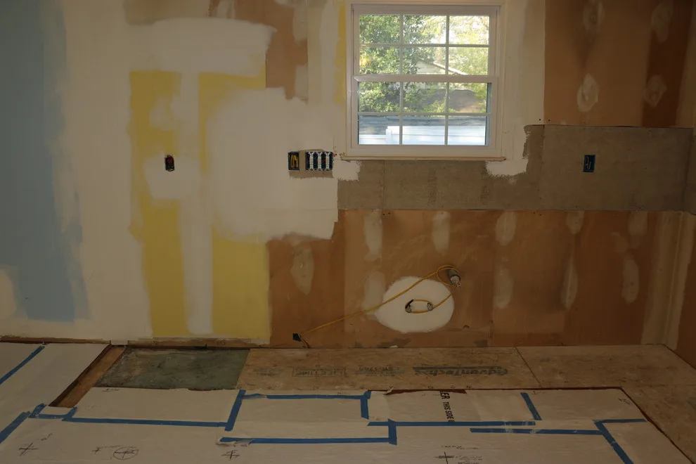 Revamping the Kitchen: Spring 2016 Project by Infinity Construction, Llc. - Photo 7