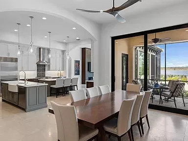 Fallahee - Orlando Area by McCloskey Homes Inc - Photo 70