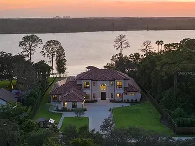 Fallahee - Orlando Area by McCloskey Homes Inc - Photo 4